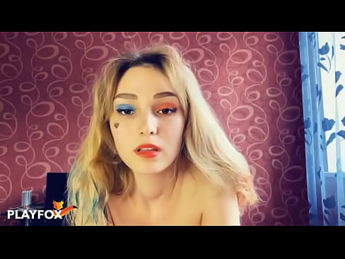 ❤️ Magiske virtual reality-briller gav mig sex med Harley Quinn ️ Porno at da.milfnut-net.ru ☑