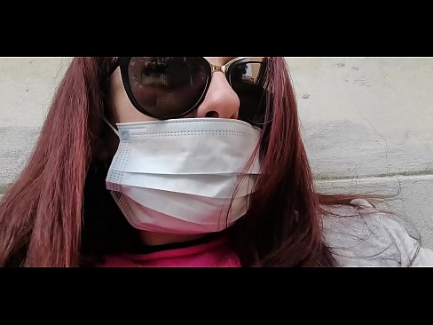 ❤️ Nicoletta får hævn over sin nabo og tisser i hans garage (Special Covid19 Italian Quarantine) ️ Porno at da.milfnut-net.ru ☑