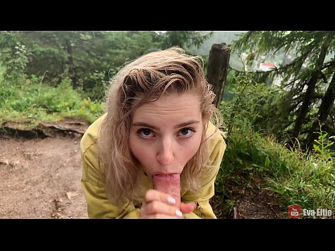❤️ Pige sluger sperm efter et offentligt blowjob - Eva Elfi ️ Porno at da.milfnut-net.ru ☑